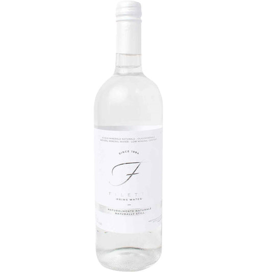 Filette Natural Still Water, 750 Ml